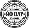 90-Day Warranty